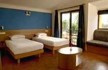 Двухместный номер Standard