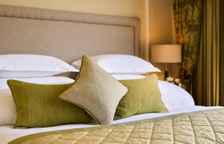 Двухместный номер Deluxe