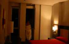 Двухместный номер Superior