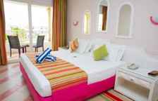 Двухместный номер Standard с видом на сад