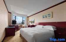 Двухместный номер Superior