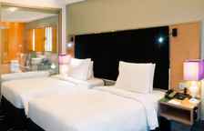 Двухместный номер Deluxe