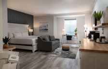 Двухместный номер Standard