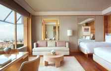 Двухместный номер Deluxe с видом на Kallang Precinct