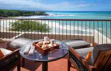 Четырёхместный номер Standard oceanfront