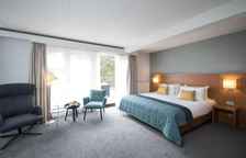 Одноместный люкс