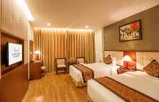 Двухместный номер Deluxe