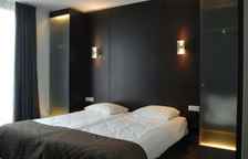 Трёхместный номер Standard