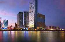 Двухместный номер Deluxe с видом на залив