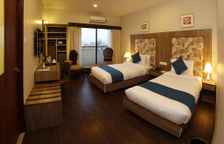 Одноместный номер Deluxe