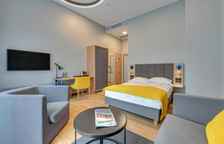 Двухместный номер Superior