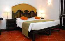 Двухместный номер Superior