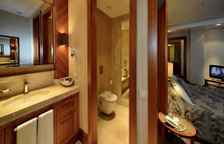 Двухместный люкс