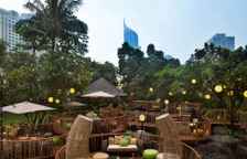 Одноместный номер Deluxe