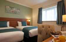 Семейный номер Executive