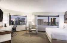 Двухместный номер Standard