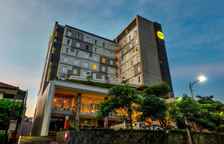 Одноместный номер Standard