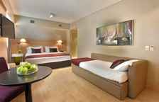 Одноместный номер Deluxe