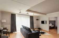 Двухместный люкс Superior