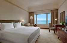 Двухместный номер Premier с видом на море