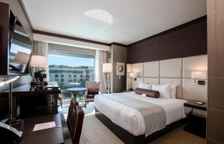 Двухместный номер Deluxe