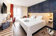 Семейный люкс