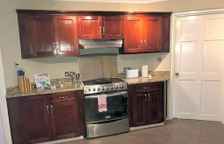 Одноместный коттедж