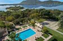 Двухместный люкс