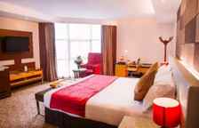 Одноместный номер Deluxe