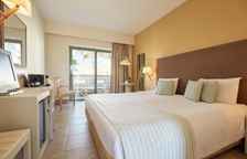 Двухместный номер Standard с видом на сад