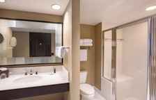 Двухместный люкс