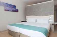 Двухместный номер Standard seafront