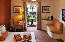 Двухместный номер Deluxe