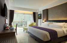 Двухместный семейный номер Standard