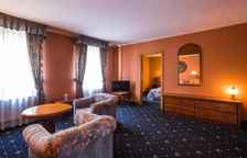 Двухместный люкс