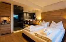 Двухместный номер с балконом