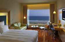 Двухместный номер Superior с видом на океан