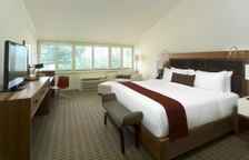 Двухместный номер Deluxe