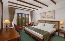 Двухместный номер Superior