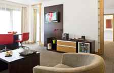 Двухместный люкс