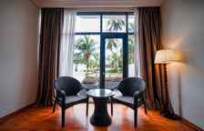 Семейный номер Deluxe