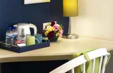 Двухместный номер Superior