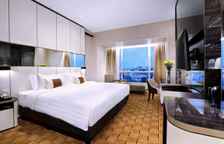 Двухместный номер Deluxe