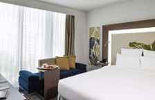 Двухместный номер Superior