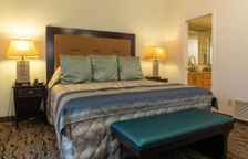 Одноместная вилла Deluxe с 2 комнатами