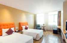 Двухместный номер Deluxe