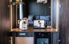 Одноместный люкс