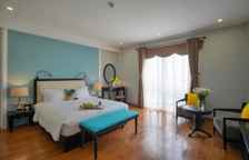 Двухместный номер Standard