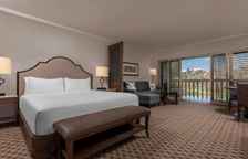 Двухместный люкс