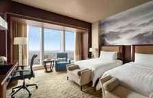 Двухместный номер Premier